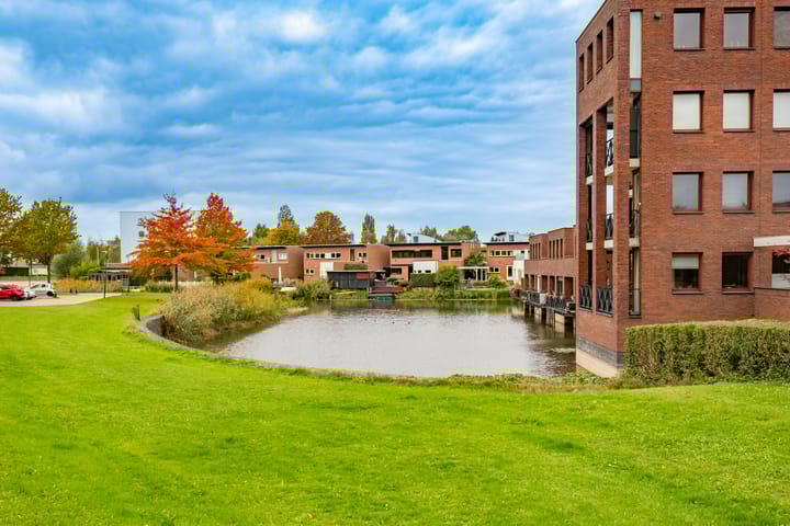 Foto 23 van Toendrameer 109