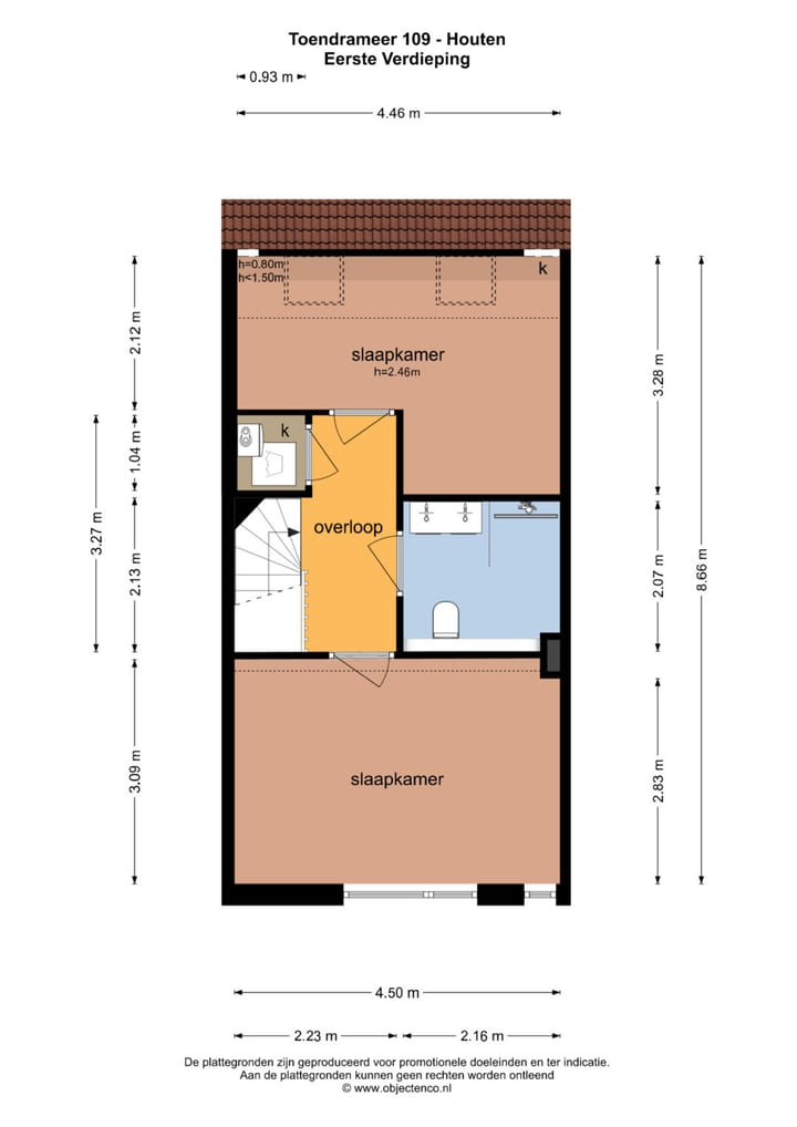 Foto 27 van Toendrameer 109