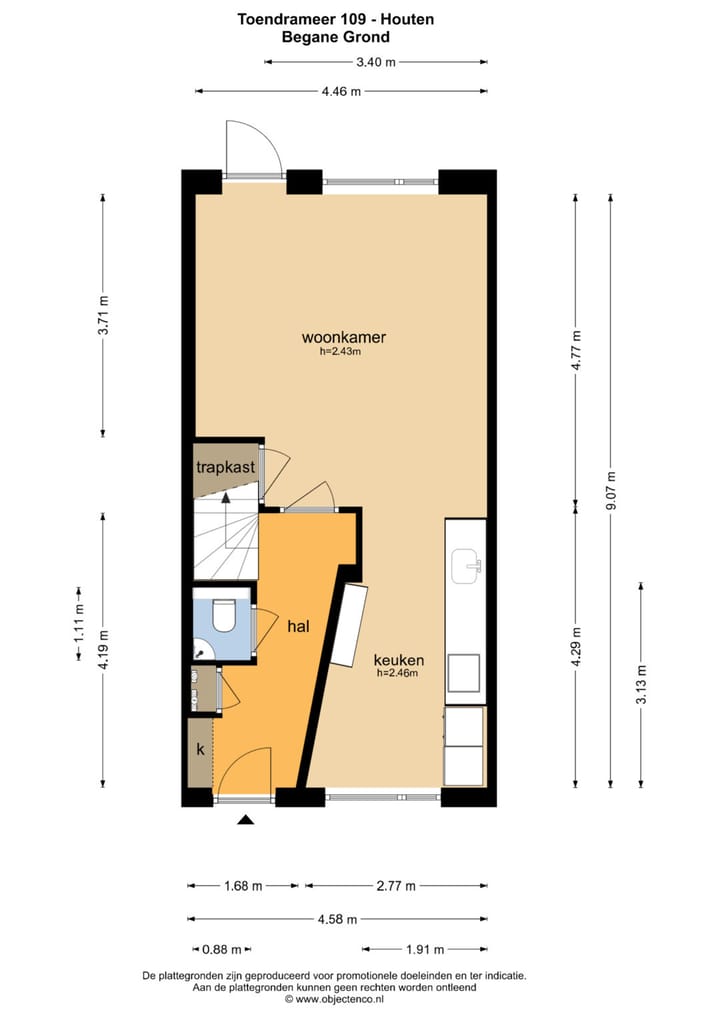 Foto 29 van Toendrameer 109