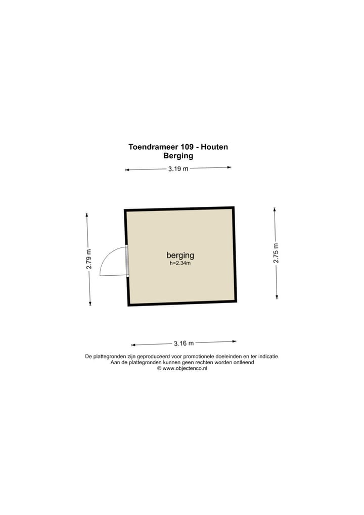 Foto 38 van Toendrameer 109