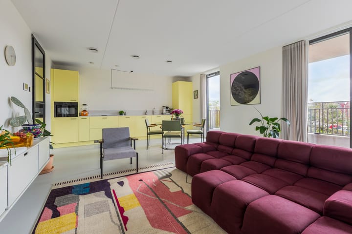 Foto 2 van Galastraat 19