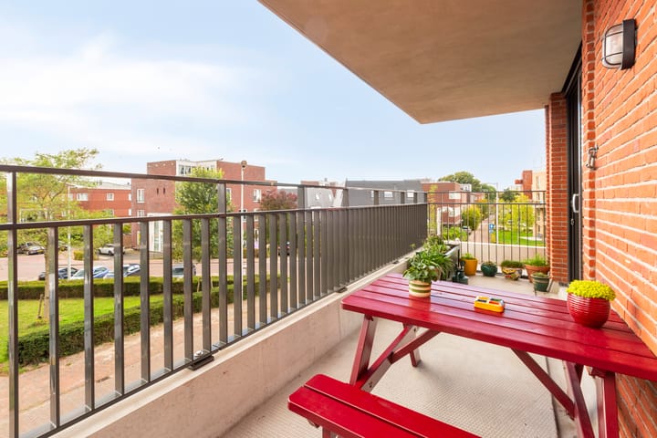 Foto 3 van Galastraat 19