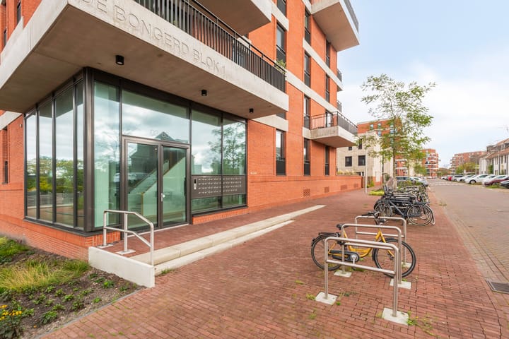 Foto 4 van Galastraat 19