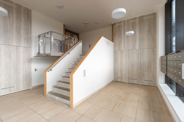 Foto 5 van Galastraat 19