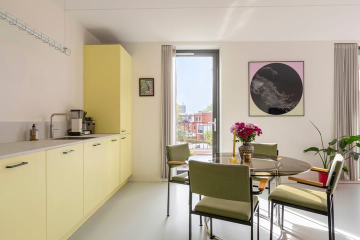 Foto 9 van Galastraat 19