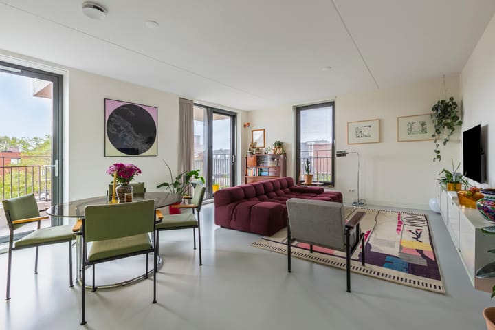 Foto 10 van Galastraat 19