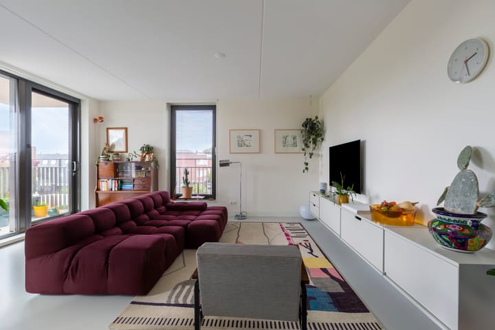 Foto 12 van Galastraat 19