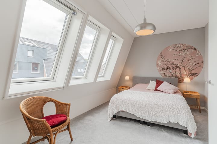 Foto 4 van Hubertshoeve 23