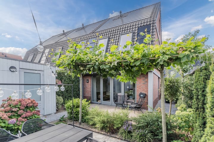 Foto 5 van Hubertshoeve 23