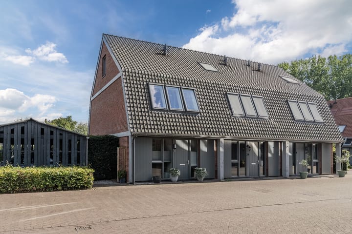 Foto 6 van Hubertshoeve 23