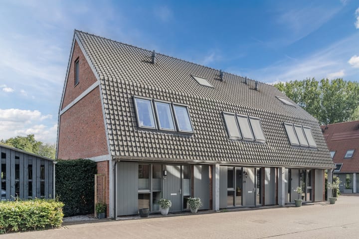 Foto 7 van Hubertshoeve 23