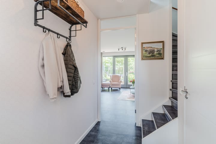 Foto 8 van Hubertshoeve 23