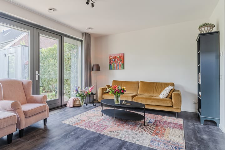 Foto 9 van Hubertshoeve 23