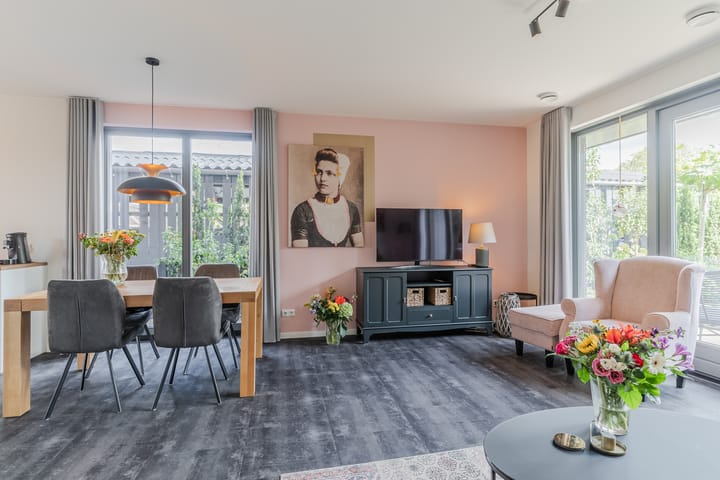 Foto 12 van Hubertshoeve 23