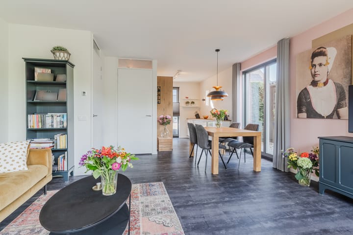 Foto 13 van Hubertshoeve 23