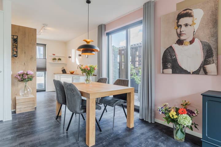 Foto 14 van Hubertshoeve 23