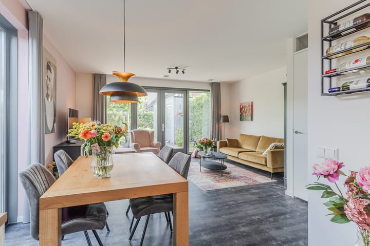 Foto 15 van Hubertshoeve 23