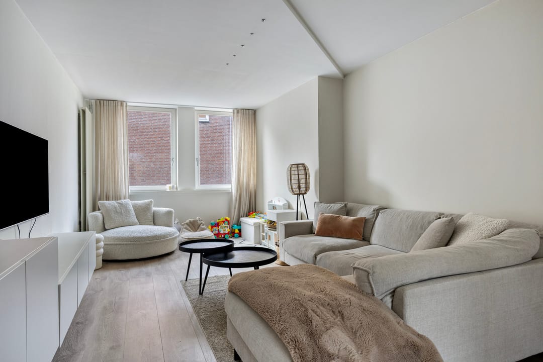 Foto 2 van Valeriushof 19-B