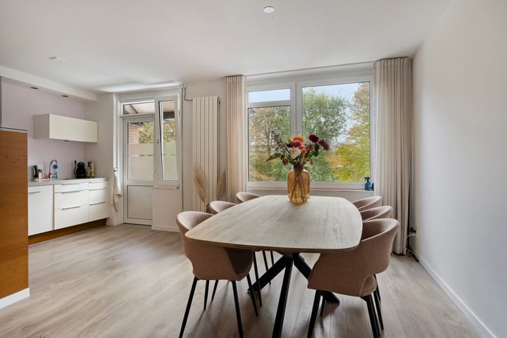 Foto 3 van Valeriushof 19-B