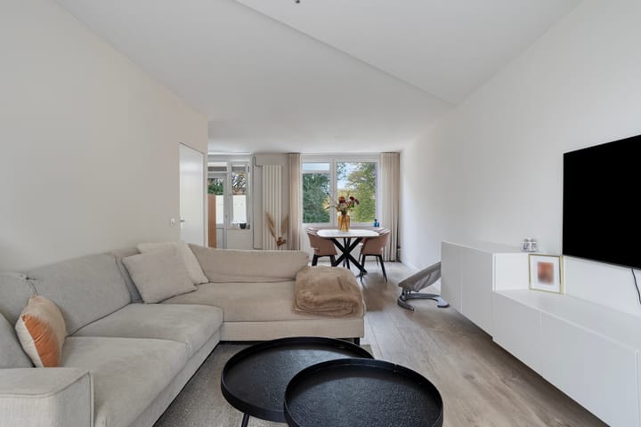 Foto 7 van Valeriushof 19-B