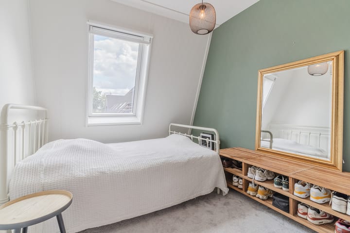 Foto 25 van Hubertshoeve 23