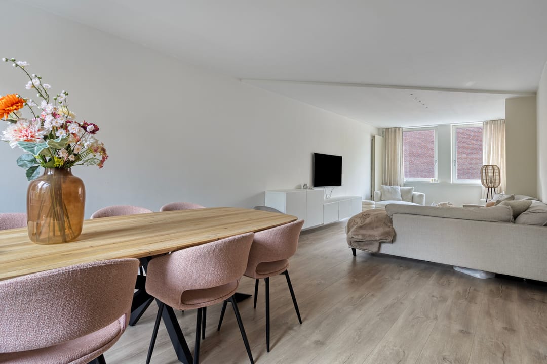 Foto 8 van Valeriushof 19-B