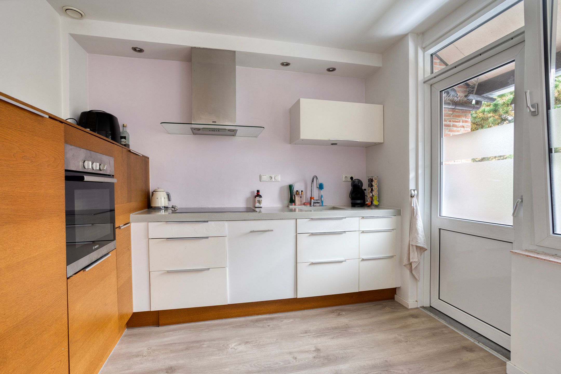 Foto 9 van Valeriushof 19-B