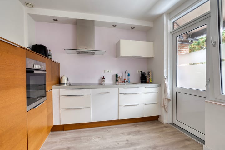 Foto 9 van Valeriushof 19-B