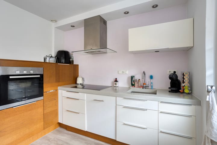 Foto 10 van Valeriushof 19-B