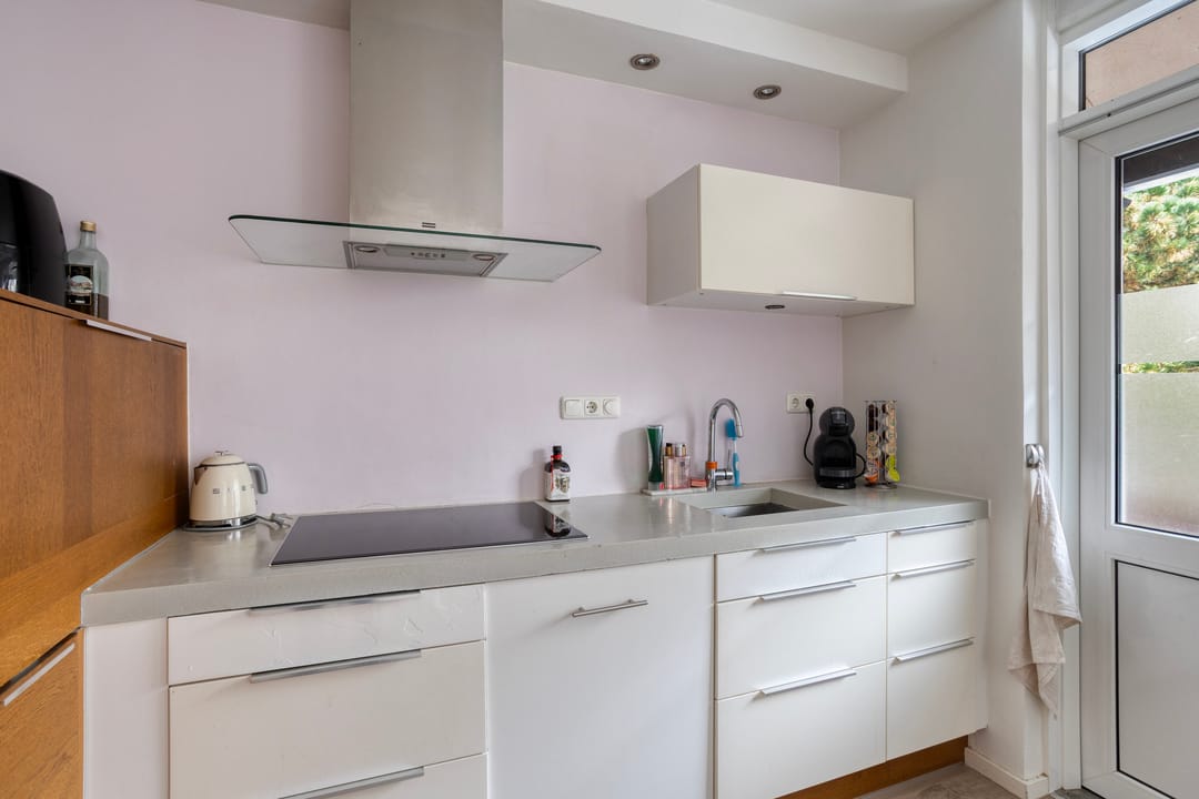 Foto 11 van Valeriushof 19-B