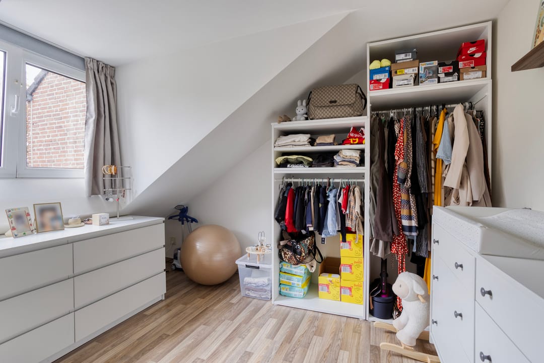 Foto 17 van Valeriushof 19-B