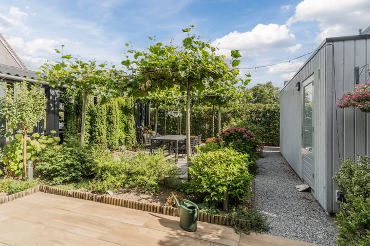 Foto 36 van Hubertshoeve 23