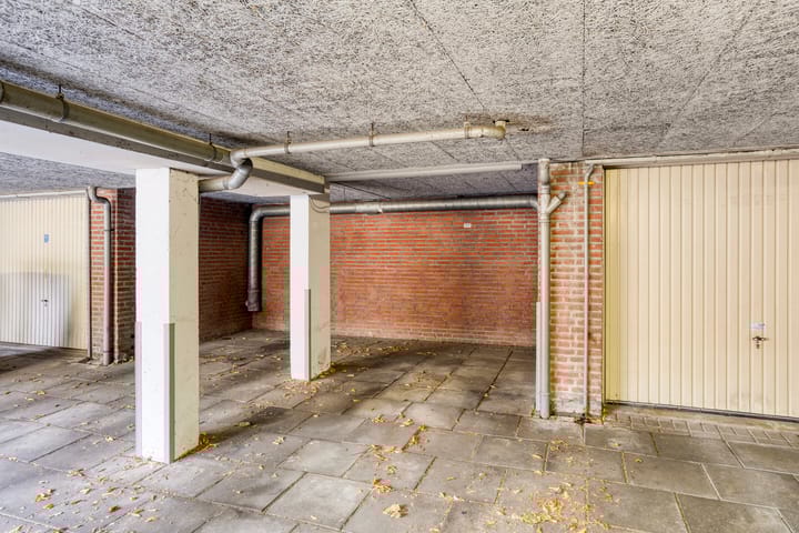 Foto 19 van Valeriushof 19-B