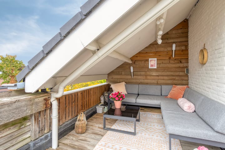 Foto 20 van Valeriushof 19-B