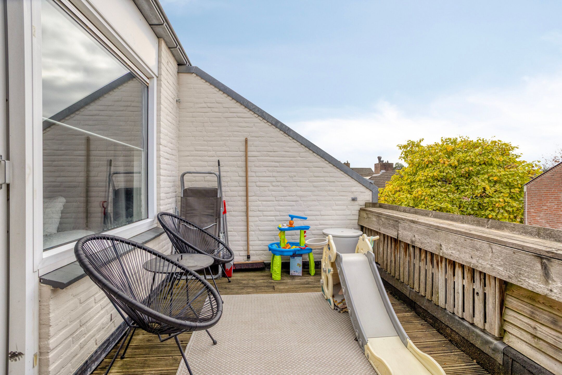 Foto 21 van Valeriushof 19-B