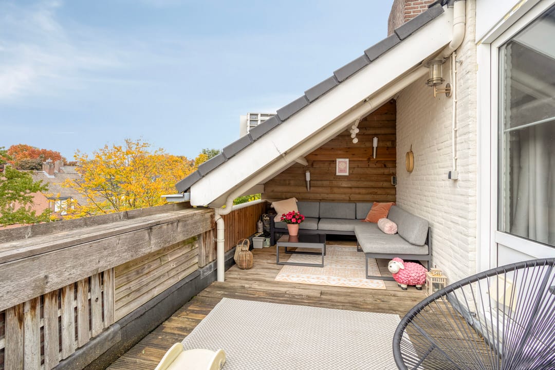 Foto 22 van Valeriushof 19-B