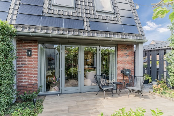 Foto 39 van Hubertshoeve 23