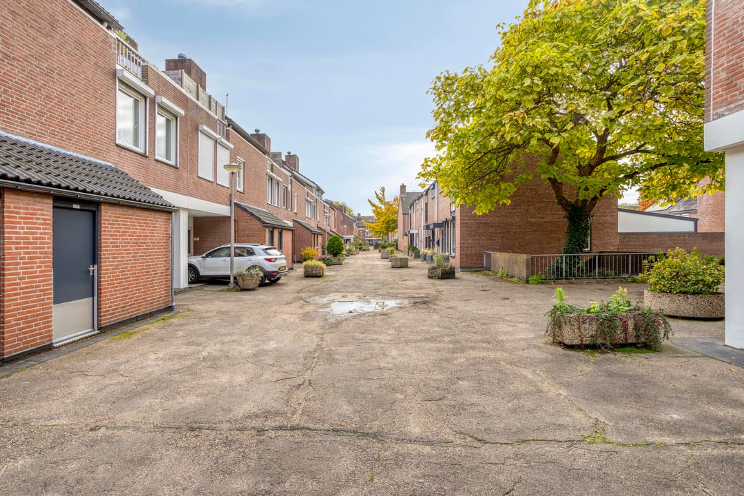 Foto 23 van Valeriushof 19-B