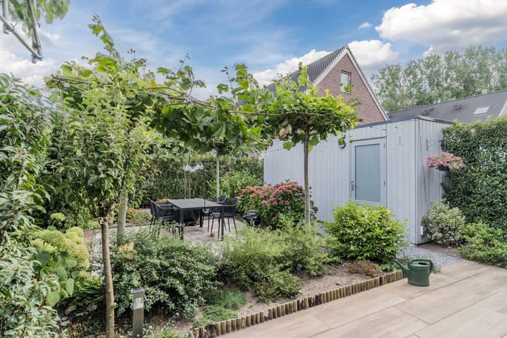 Foto 40 van Hubertshoeve 23