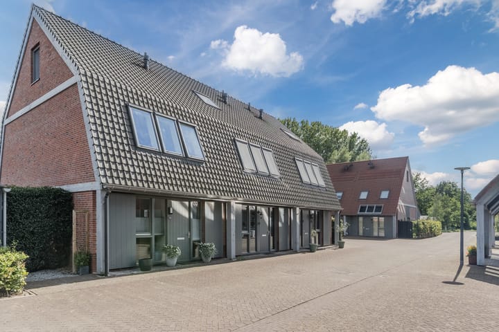 Foto 42 van Hubertshoeve 23