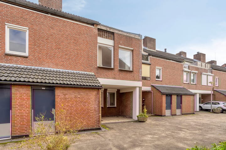 Foto 25 van Valeriushof 19-B