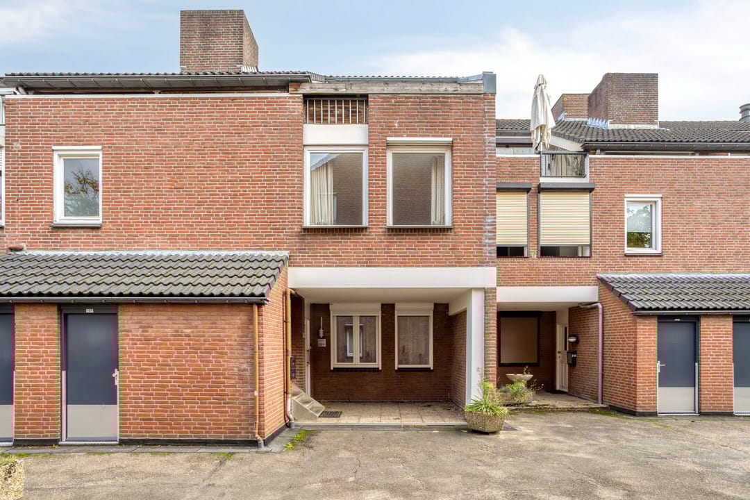 Foto 26 van Valeriushof 19-B