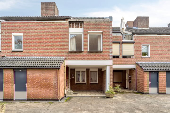 Foto 26 van Valeriushof 19-B