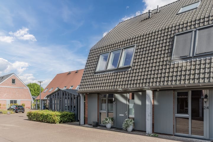 Foto 43 van Hubertshoeve 23