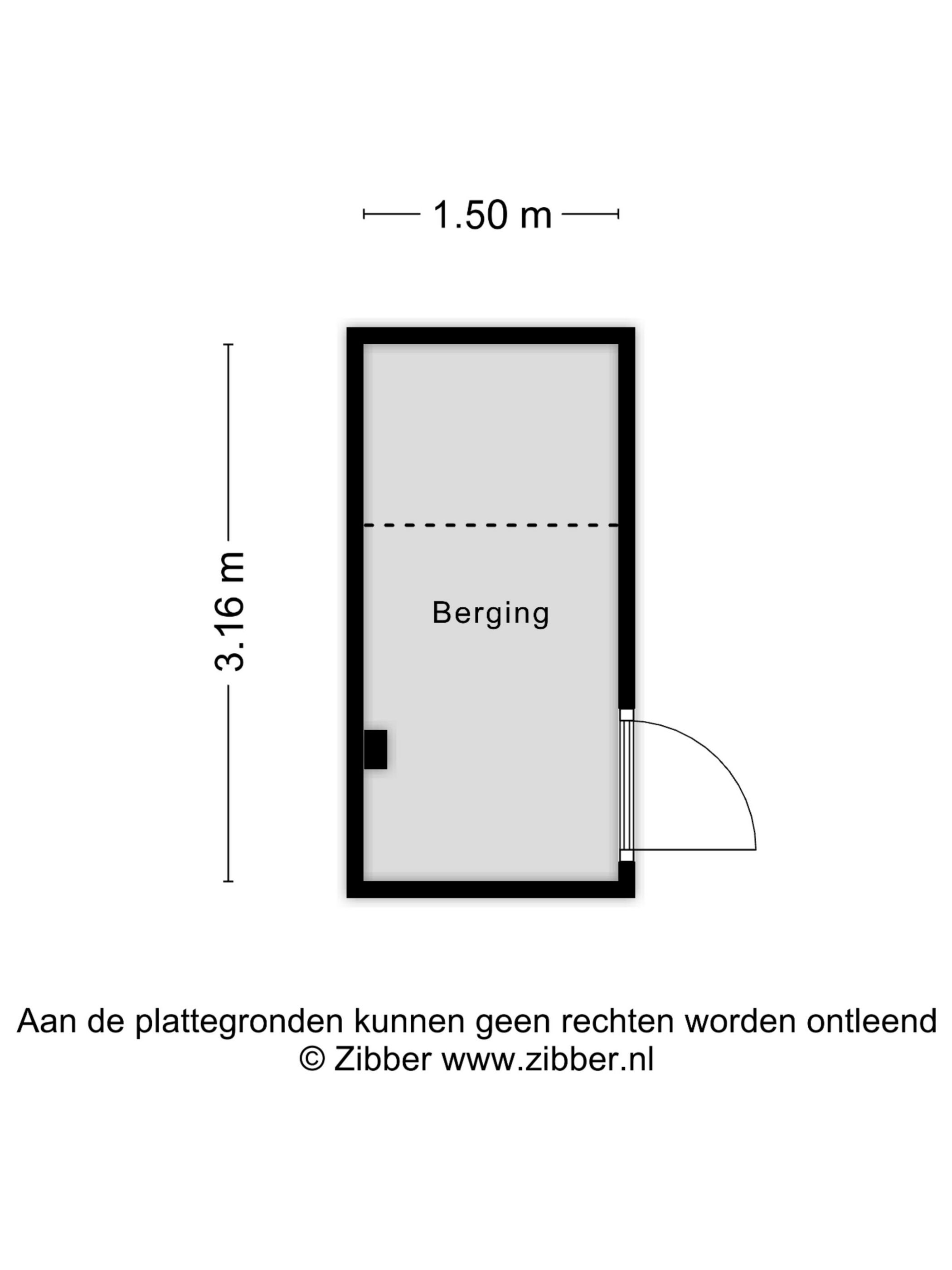 Foto 30 van Valeriushof 19-B