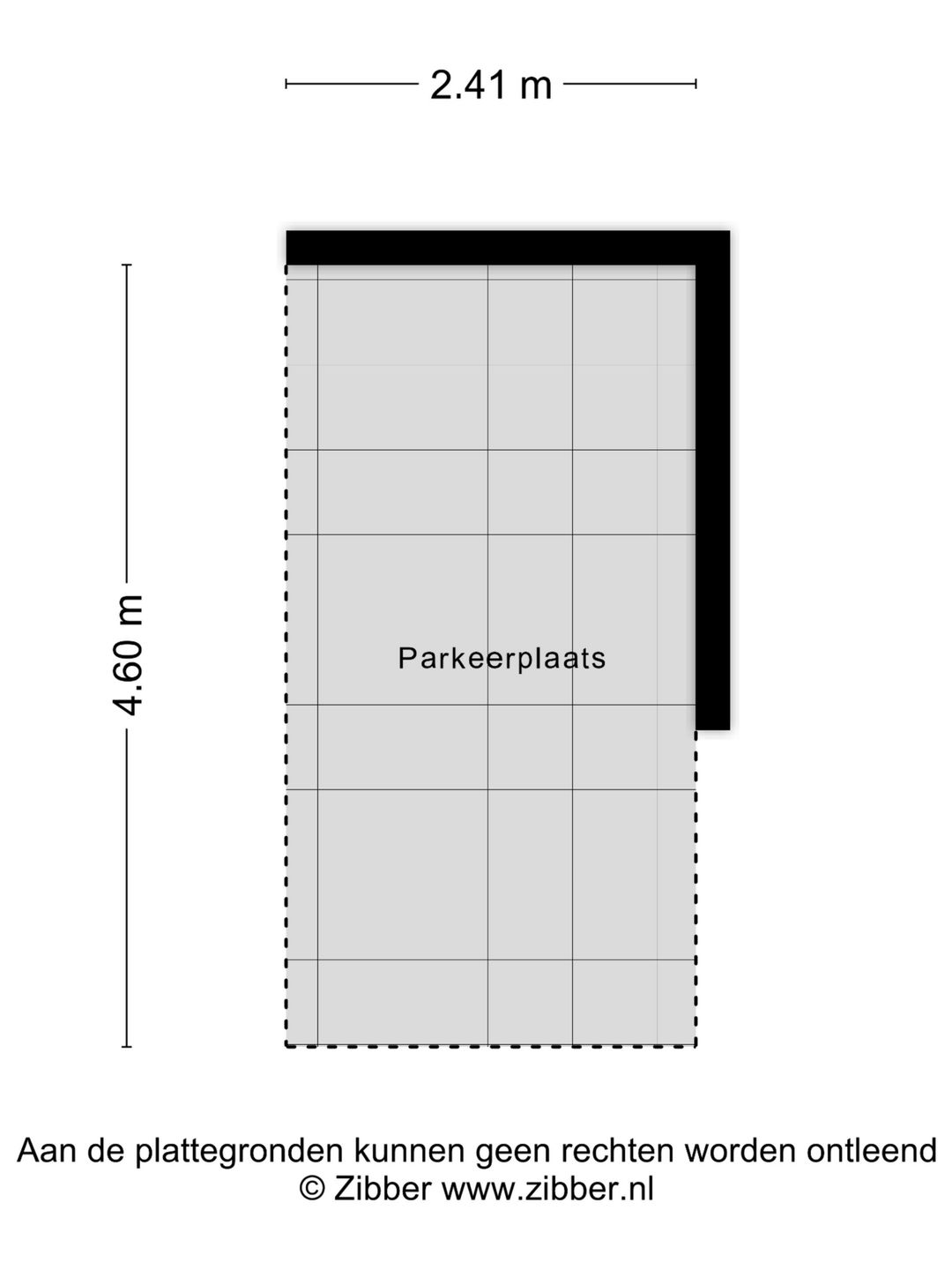 Foto 31 van Valeriushof 19-B