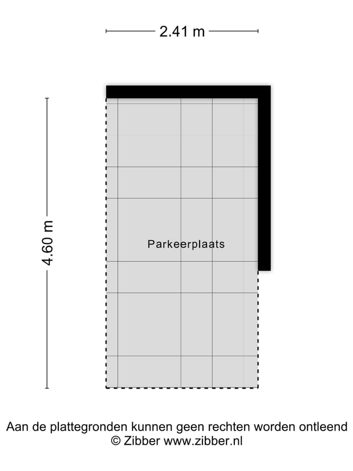 Foto 31 van Valeriushof 19-B