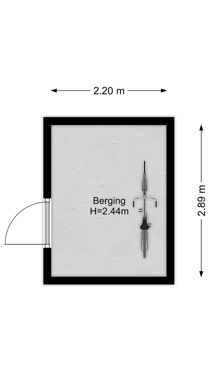 Foto 53 van Hubertshoeve 23