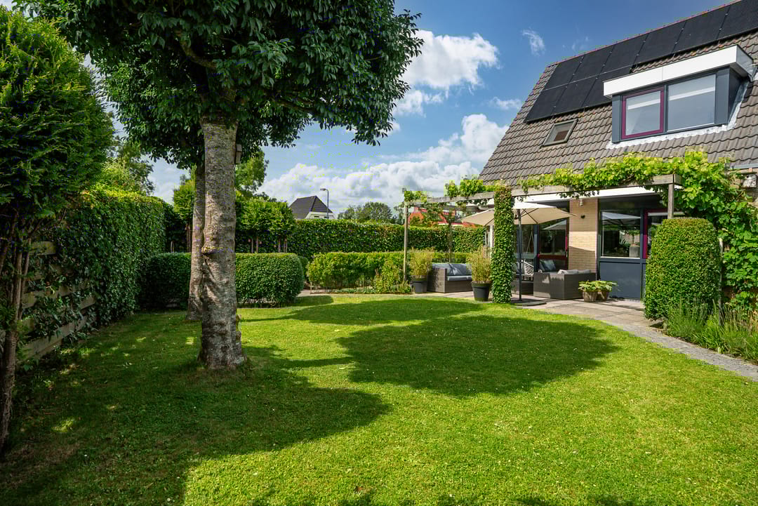 Photo 2 of Skoalstrjitte 19