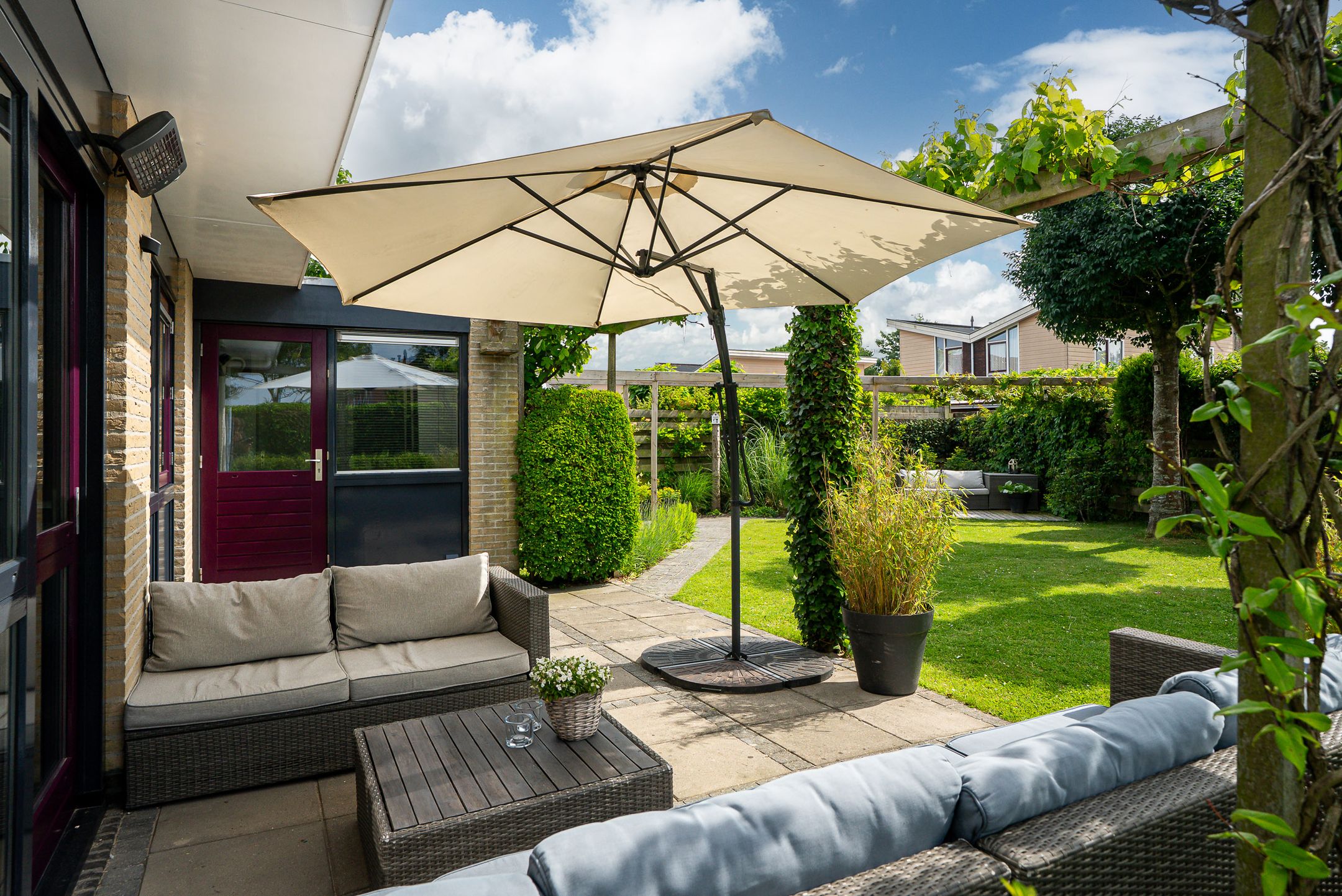 Photo 12 of Skoalstrjitte 19